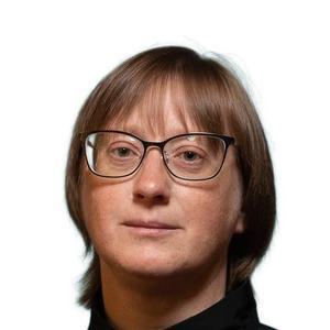 Ушатова Ольга Александровна