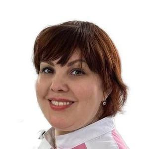 Заварзина Елена Николаевна