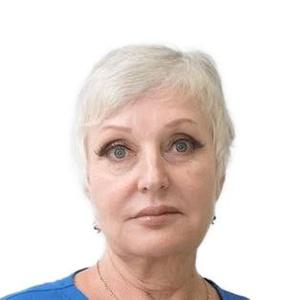 Шевченко Марина Николаевна
