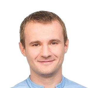 Аксенов Кирилл Александрович