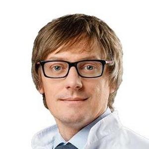 Сафонов Станислав Валентинович