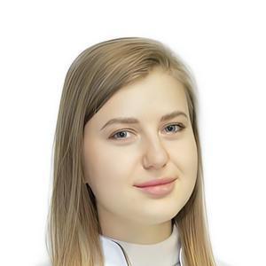 Орлова (Бурчик) Ксения Александровна