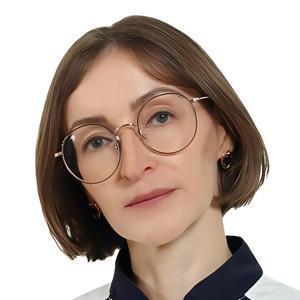 Самбур (Князева) Дарья Михайловна