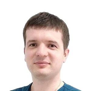 Сиволоб Денис Васильевич