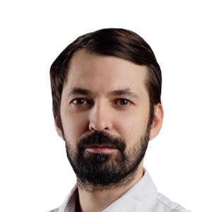 Панков Юрий Евгеньевич