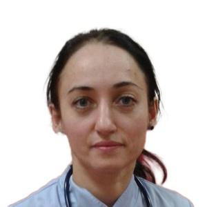 Копаневич Ольга Владиславовна