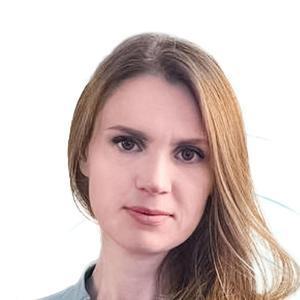 Харченко Лидия Анатольевна