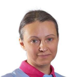 Казанская Елена Владимировна