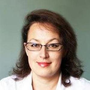 Зиновьева Ирина Валентиновна
