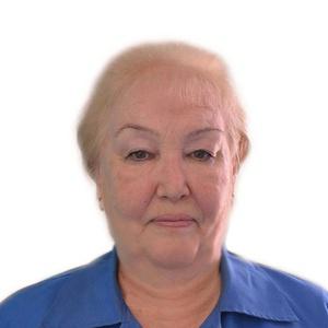 Исакова Раиса Ивановна