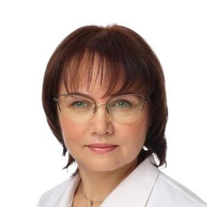 Малюга Елена Анатольевна