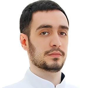 Иругов Залим Русланович