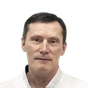 Герасев Александр Иванович