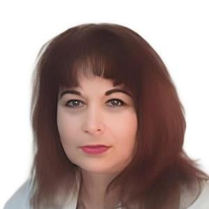Клемке Наталья Борисовна