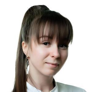 Куксова Светлана Александровна