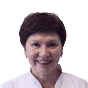Козлова Елена Евгеньевна