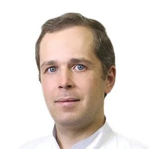 Смирнов Сергей Владимирович