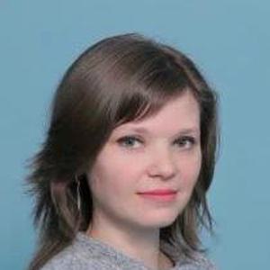 Ананьева Ольга Борисовна