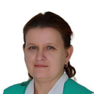 Сальтевская Елена Викторовна