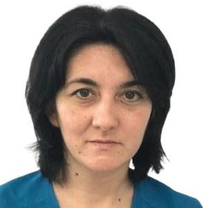 Цырятьева Ольга Викторовна