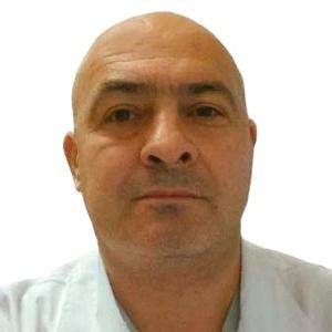 Малиев Артур Назирович