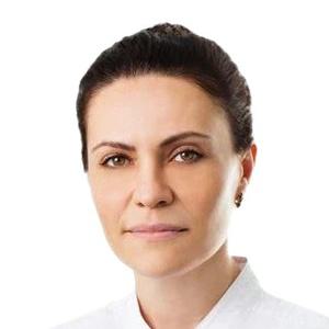 Савенкова Юлия Владимировна