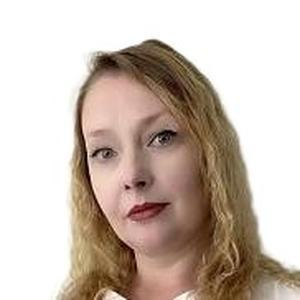 Иванова Ирина Владимировна