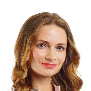 Щеглова Елена Владимировна