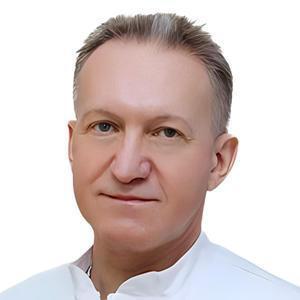 Егоров Владимир Анатольевич