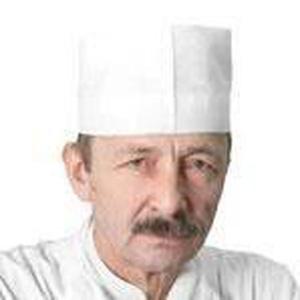 Плиев Хазби Хаджимуссаевич