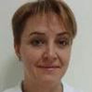 Собинова Любовь Анатольевна
