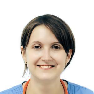 Соловьева Екатерина Анатольевна