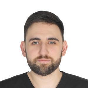 Сарксян Артем Гигоевич