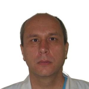 Кулиш Константин Александрович