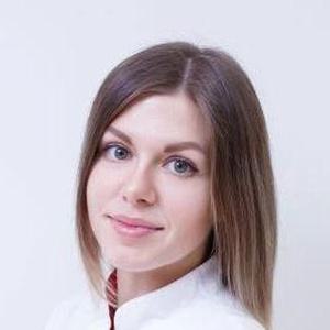 Зацепина Екатерина Александровна