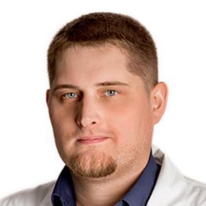 Захаров Андрей Геннадьевич
