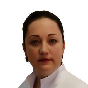 Дремова Наталья Викторовна
