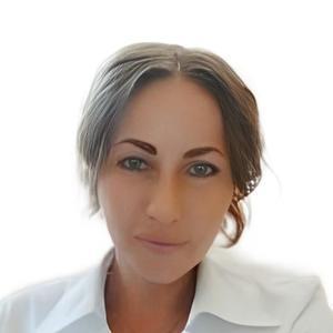 Демьяненко Наталья Геннадьевна