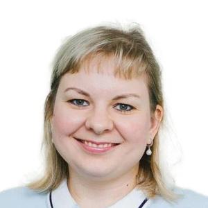 Русакова Ирина Юрьевна