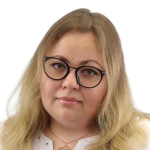 Духанина Наталья Сергеевна