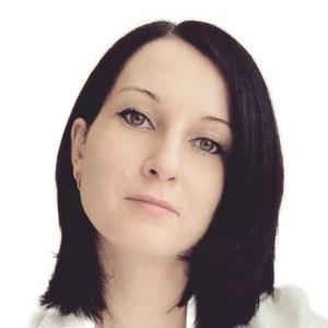 Литвинова Елена Геннадьевна
