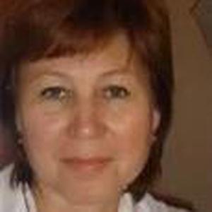 Валеева Гульсина Ханафиевна