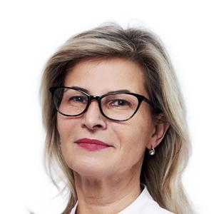 Горышина Ирина Юрьевна