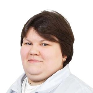 Короткова Евгения Владимировна