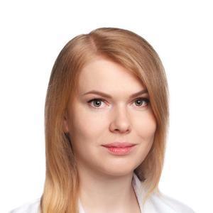 Соломатина Ольга Александровна