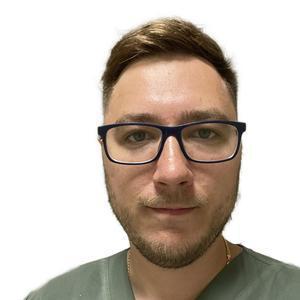 Лехнер Илья Юрьевич