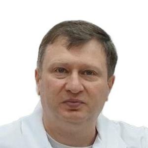 Хайкин Александр Михайлович