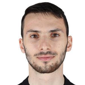 Мкртумян Янис Владимирович