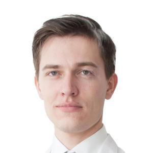 Фендриков Сергей Олегович