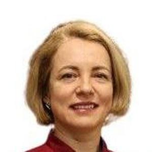 Нуруллина Лилия Рустамовна